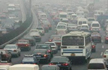 Delhi no longer most polluted, but 4 other cities in top 7